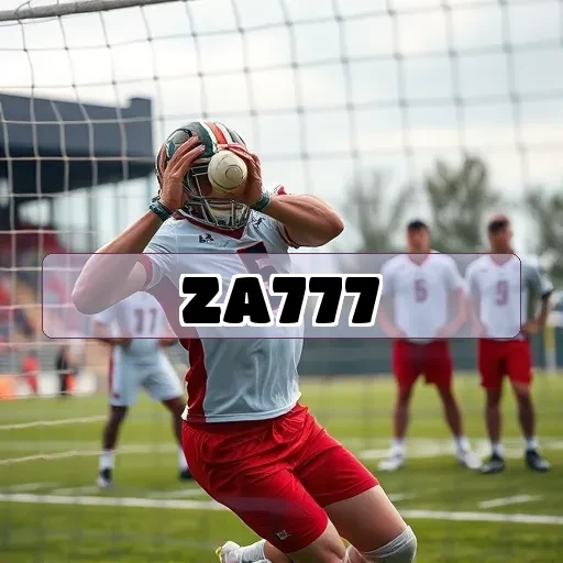 ZA777.com: Aventure-se em Jogos Incríveis e Desafiadores