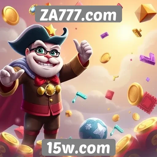 Análise da biblioteca de jogos do site ZA777