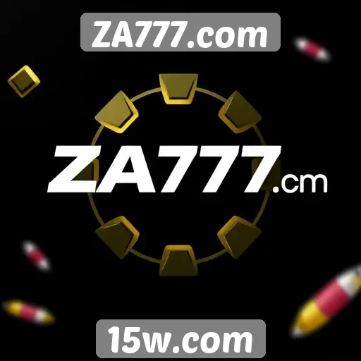 Impacto de ZA777.com no mercado de jogos online