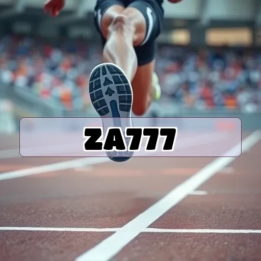 ZA777.com: Jackpots Imperdíveis Que Podem Mudar Sua Vida!