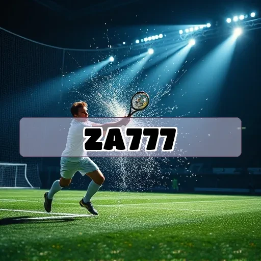 ZA777.com: Descubra o Futuro dos Jogos em Cassino Ao Vivo