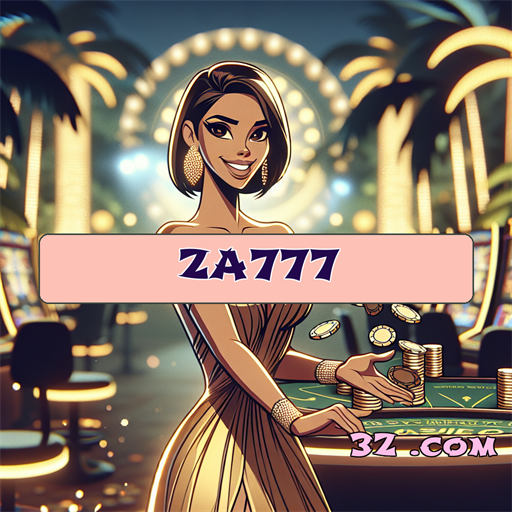 Slots Emocionantes: Aventura no ZA777.com te Espera