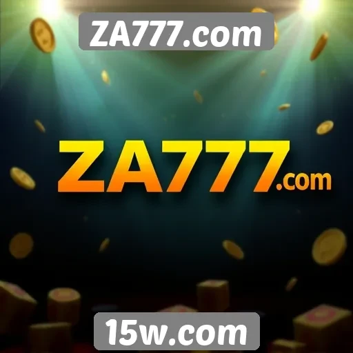 Experiência do usuário na plataforma ZA777.com