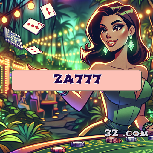 Experiência VIP no ZA777.com: Um Novo Nível de Jogos
